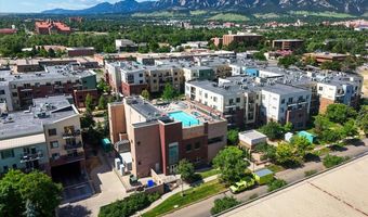 3301 Arapahoe Ave 415, Boulder, CO 80303