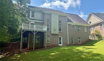 205 Huntington Shoals Dr, Athens, GA 30606