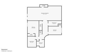 8905 HEMPSTEAD Ave, Bethesda, MD 20817
