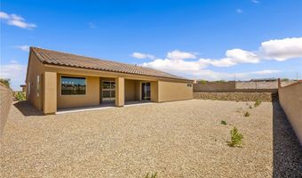 3244 Sidewheel Dr, Bullhead City, AZ 86429