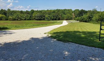 4775 S 50th Rd, Aldrich, MO 65601