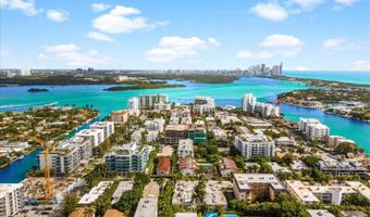 9901 W Bay Harbor Dr 605, Bay Harbor Islands, FL 33154