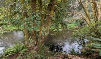 109 E Yates, Alsea, OR 97324