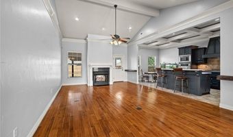 2506 SW Glenn Ridge Rd, Bentonville, AR 72713