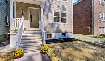 152 MILL St, Belleville, NJ 07109