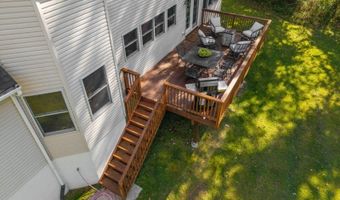 33 Perona Rd, Andover, NJ 07821
