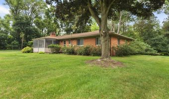 4460 Dexter-Ann Arbor Rd, Ann Arbor, MI 48103