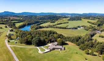 651 Cliff Top Rd, Blaine, TN 37709
