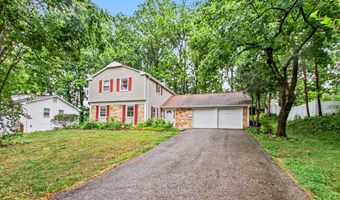 1405 PEACHWOOD Ln, Bowie, MD 20716