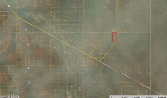00849007 Dun Glen-Star City Rd, Imlay, NV 89418
