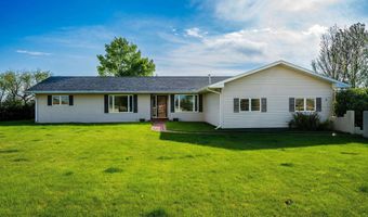 503 US Hwy 16 E, Buffalo, WY 82834