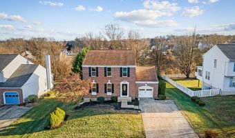 1003 TOWSON Dr, Abingdon, MD 21009