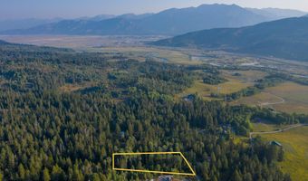 Tbd ALPINE MEADOW LOOP 14, Alpine, WY 83128
