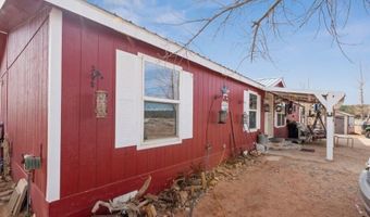 105 N COYOTE Rd, Apple Valley, UT 84737