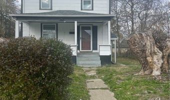 505 Beulah Ave, Akron, OH 44314