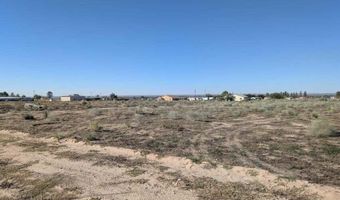 20 Alamo Seco Rd, Anthony, NM 88021