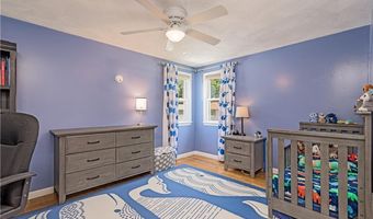 7 Lydia Ave, North Providence, RI 02904