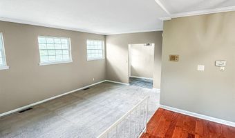 1413 ELIZABETH St, Anniston, AL 36207