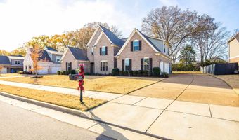 6307 LONGMIRE, Arlington, TN 38002