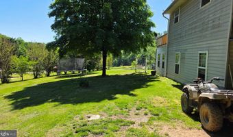 333 SHORT MOUNTAIN Dr, Augusta, WV 26704