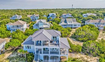 425 S Bald Head Wynd, Bald Head Island, NC 28461