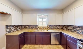 1830 E 17th, Ada, OK 74820