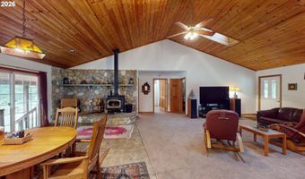 95835 MARTIN RANCH Rd, Brookings, OR 97415