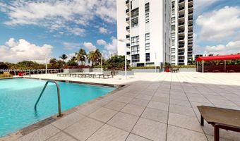 3625 N Country Club Dr 2604, Aventura, FL 33180