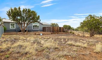 58 Antelope Ave, Concho, AZ 85924