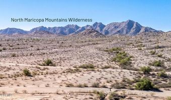 W Pecos Road 8, Buckeye, AZ 85326