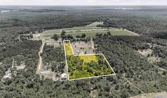 6305 Lot A County Line Rd, Baker, FL 32531