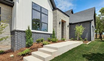 8080 Silver Spur, Arcadia, OK 73007