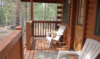 10 County Road 2074, Alpine, AZ 85920
