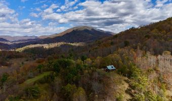 595 Rock Creek Ridge Rd, Bakersville, NC 28705