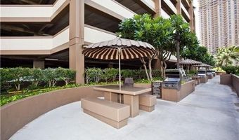 1778 Ala Moana Blvd 2520, Honolulu, HI 96815