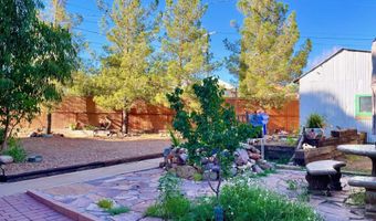 122 VAN DYKE St, Bisbee, AZ 85603
