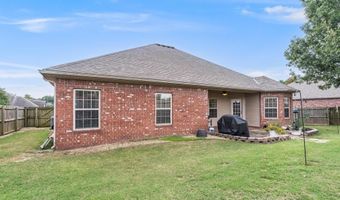 5000 SW Golden Eagle Ave, Bentonville, AR 72713
