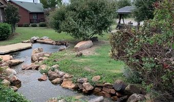 520 Holiday Dr, Ardmore, OK 73401