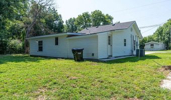 422 London St, Alma, AR 72921