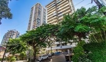 225 Kaiulani Ave 706, Honolulu, HI 96815