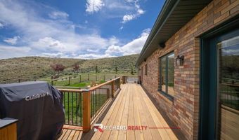 66 Stagecoach Trl, Cody, WY 82414