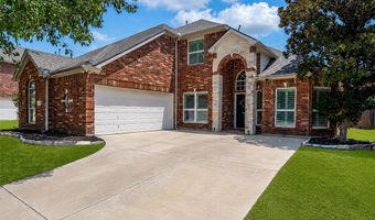 821 Redbud Dr, Allen, TX 75002