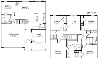 1133 Queensland Ln, Ayden, NC 28513