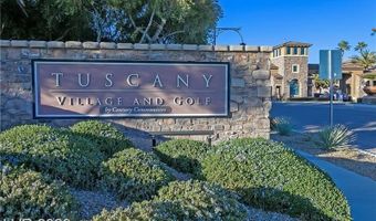 285 Via Del Duomo, Henderson, NV 89011