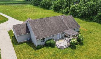 2585 Township Road 224, Ashley, OH 43003