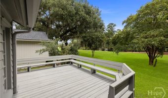 110 Willeford Dr, Savannah, GA 31411