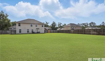 309 Nashview Trl, Allenhurst, GA 31301