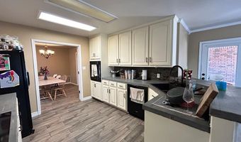 1215 NW 15th St, Andrews, TX 79714