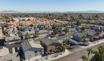 121 Golf Range St, Las Vegas, NV 89145