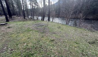 54480 McKenzie River Dr, Blue River, OR 97413